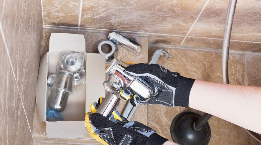 Professional Storm Sewer Service in Assumption, IL